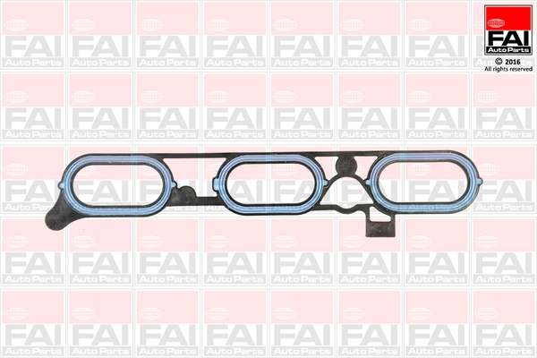 Gasket Set, intake manifold